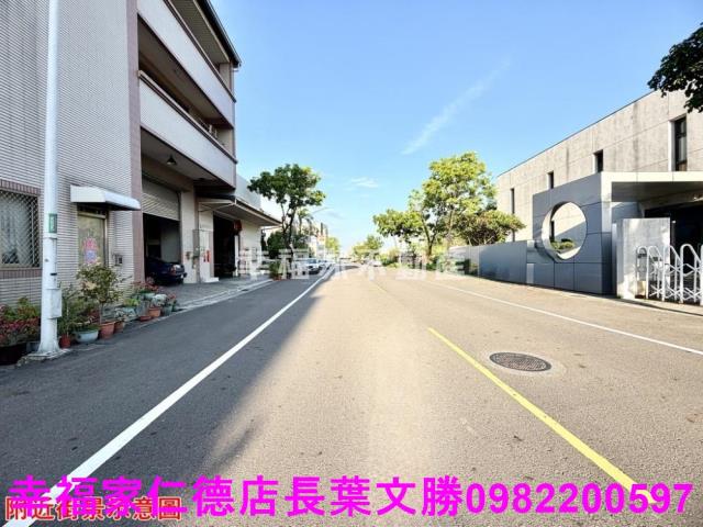 台南仁德工業地-9