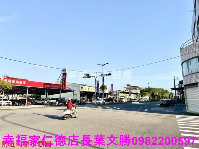 台南仁德工業地-8