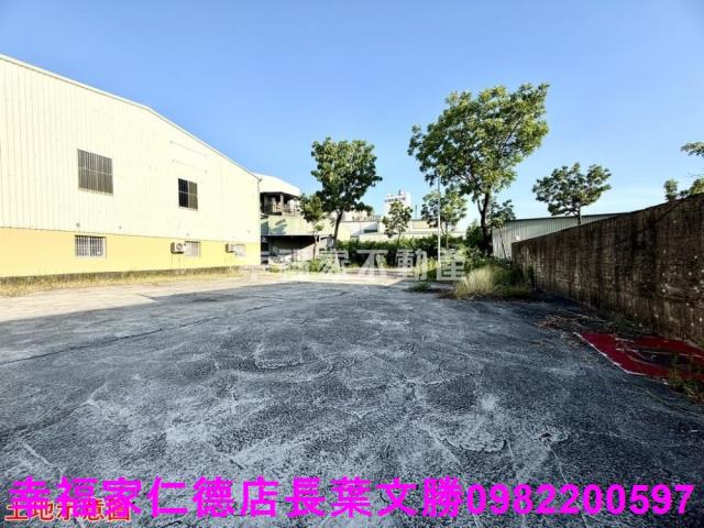 台南仁德工業地-2