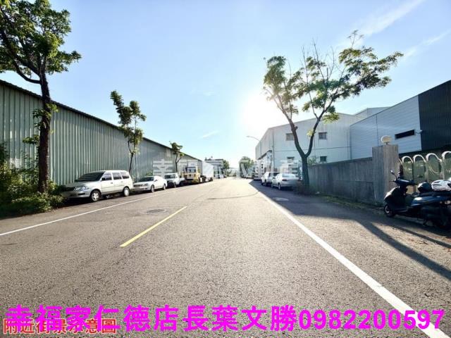 台南仁德工業地-6