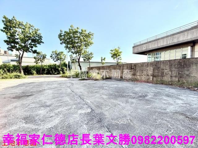 台南仁德工業地-7