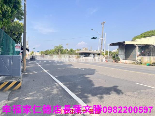 台南仁德工業地-11