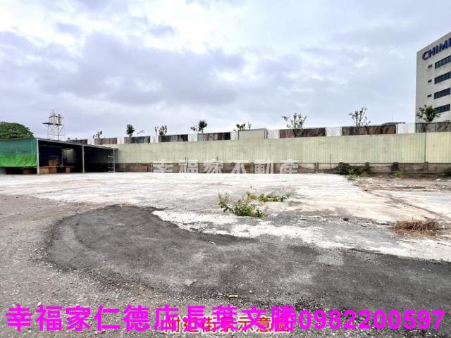 台南仁德工業地-14