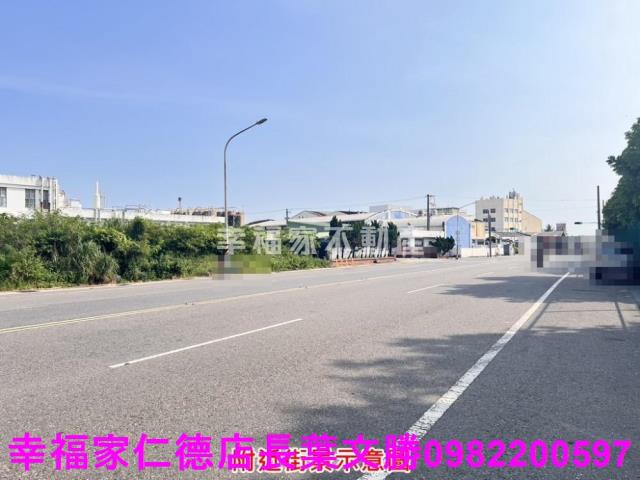 台南仁德工業地-3