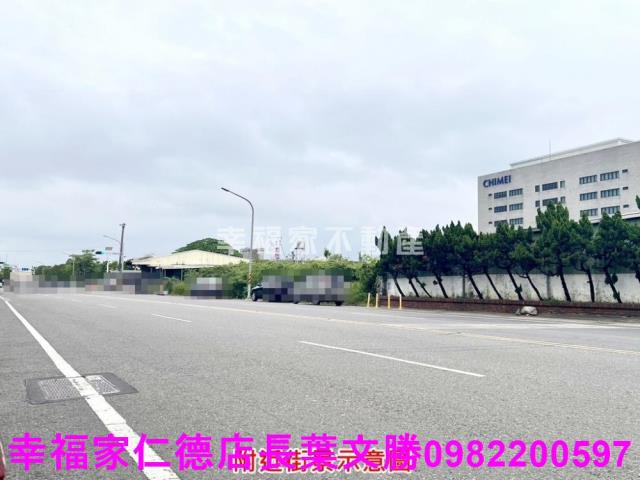 台南仁德工業地-6