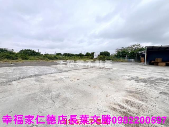 台南仁德工業地-8