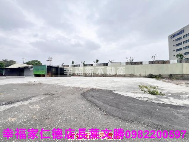 台南仁德工業地-9