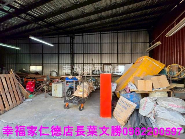 台南永康工業地-12