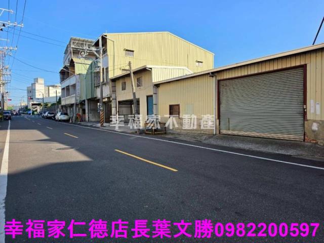 台南永康工業地-13