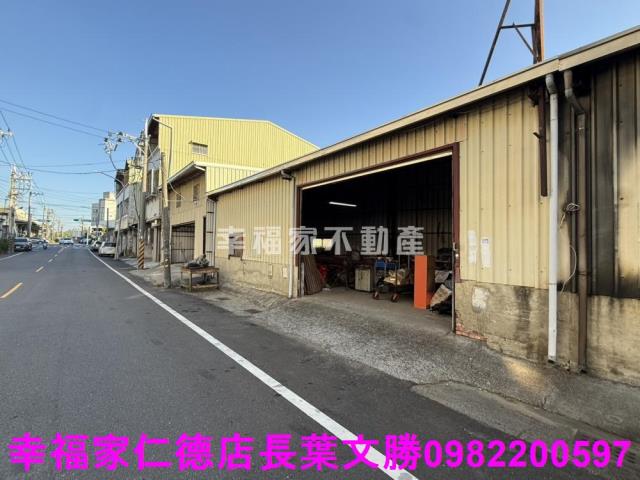 台南永康工業地-5