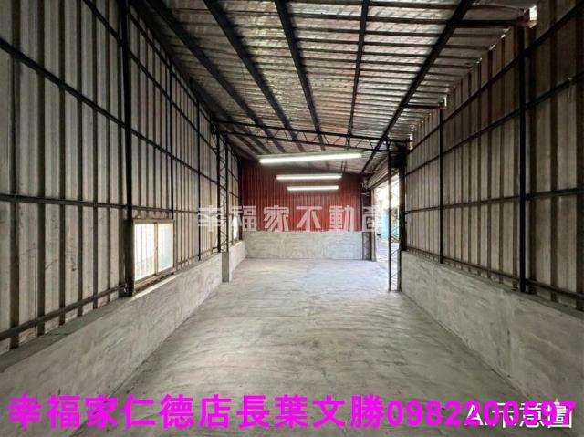 台南永康工業地-7