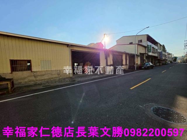台南永康工業地-8