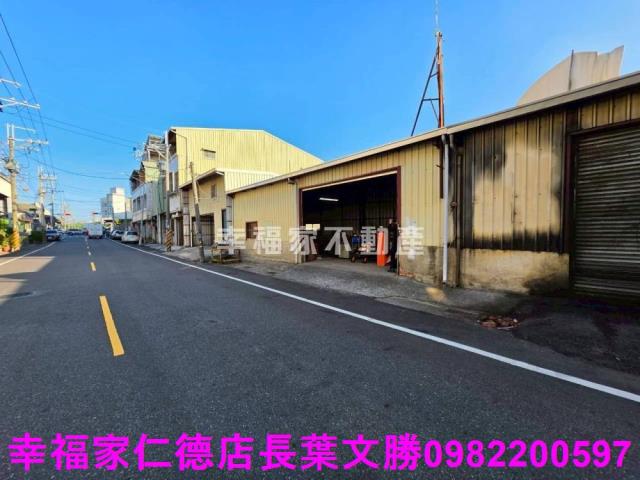 台南永康工業地-9