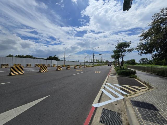 大園航空城都計內農地