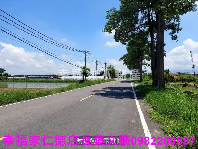 後壁農地-12