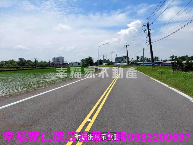 後壁農地-1