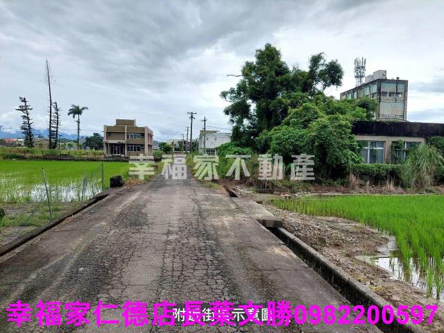 後壁農地-4