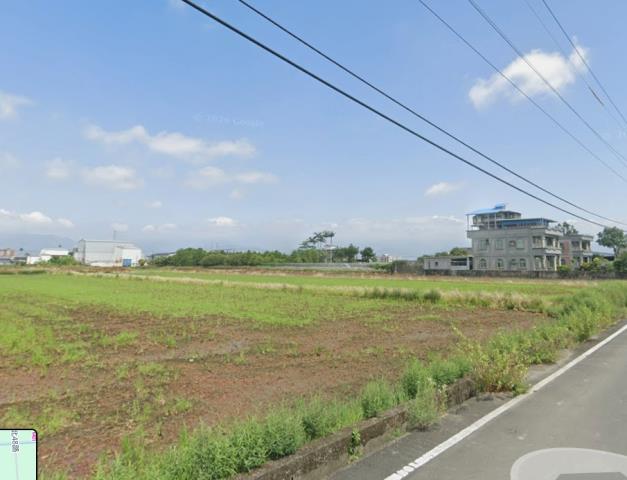 壯圍農地-2