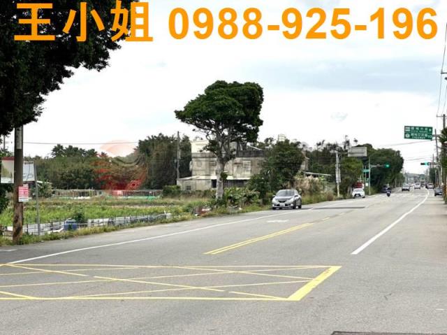 楊梅農地-1