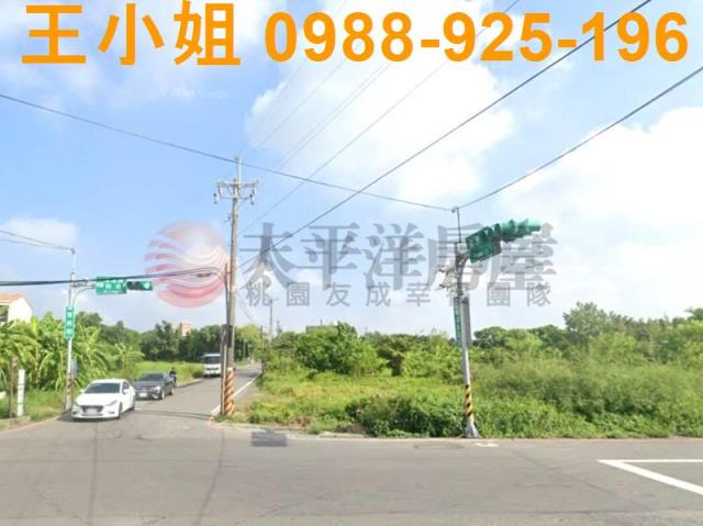 楊梅農地-4