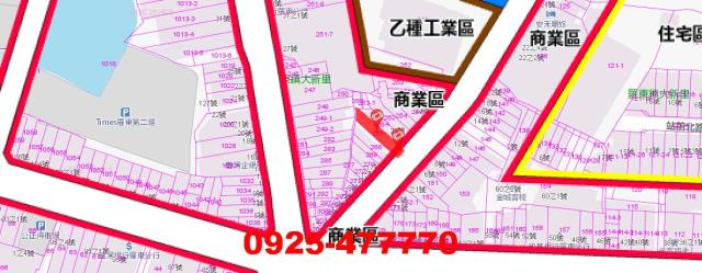 宜蘭建地法拍-0