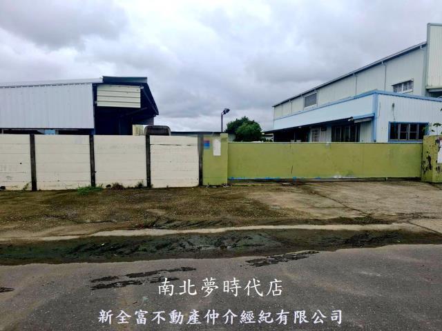 台南農地-2