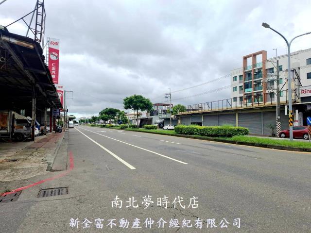 台南農地-4