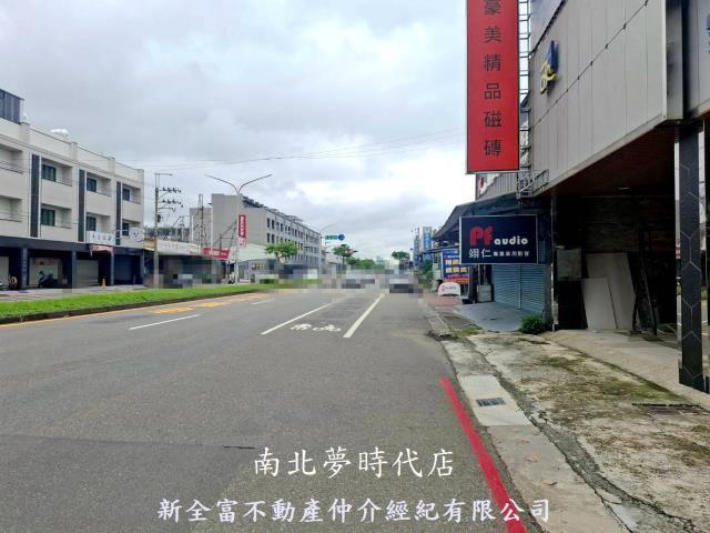台南農地-5