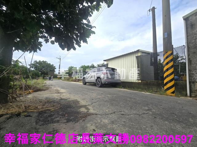 台南麻豆農地-9