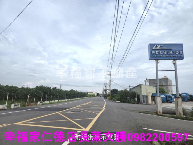 台南麻豆農地-10