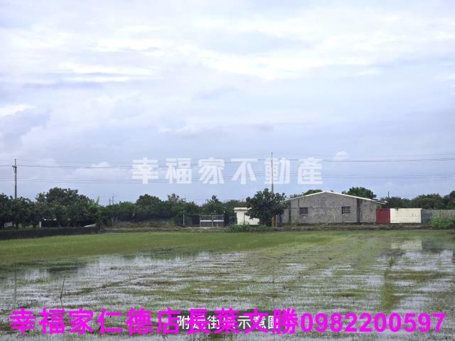 台南麻豆農地-12