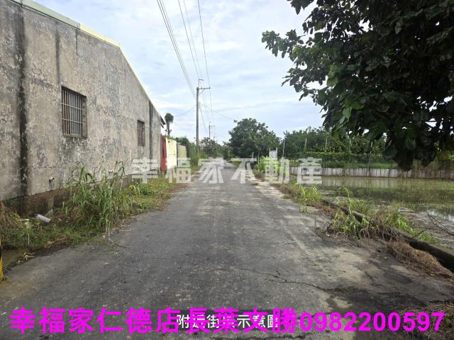 台南麻豆農地-0