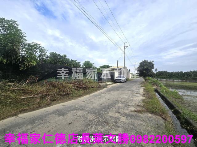 台南麻豆農地-1