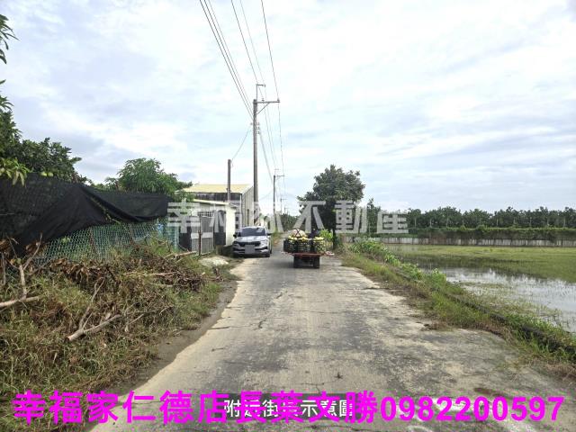 台南麻豆農地-7