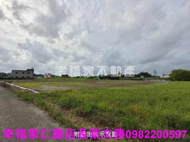 台南善化農地-13