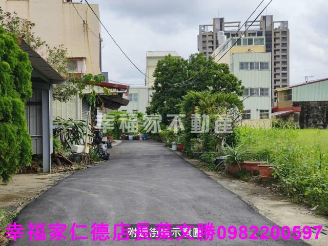 台南善化農地-5