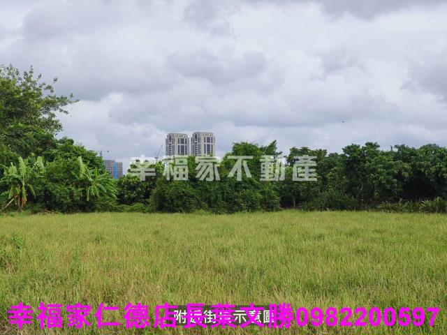 台南善化農地-6