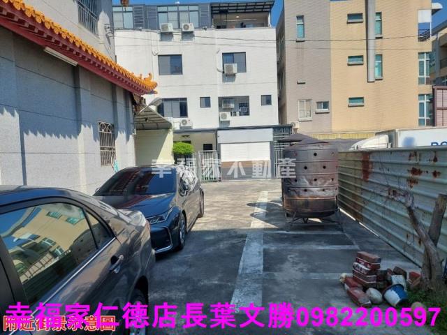 台南永康建地-14