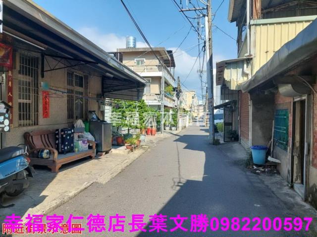 台南永康建地-15