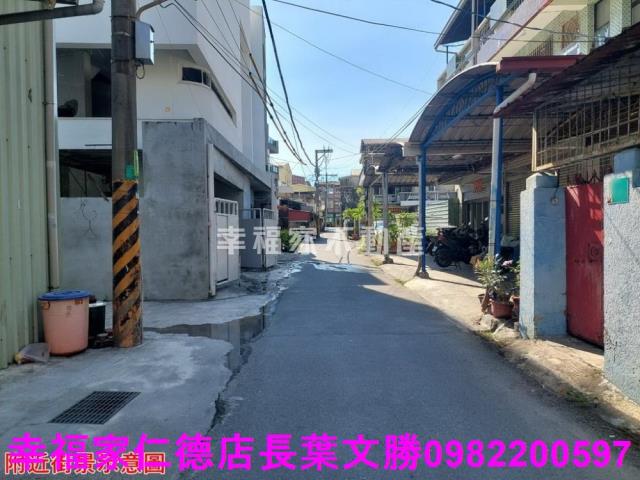台南永康建地-1