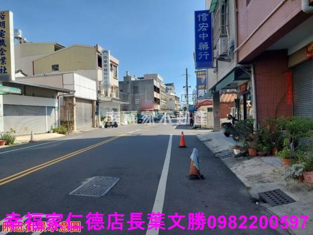 台南永康建地-2