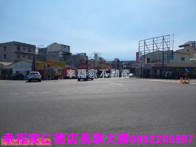 台南永康建地-4
