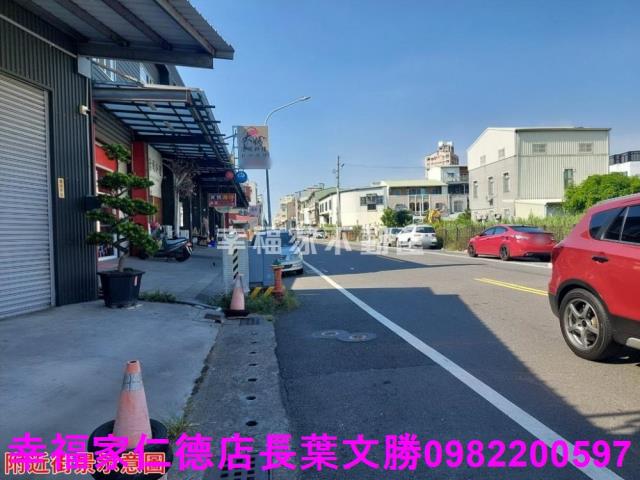 台南永康建地-8