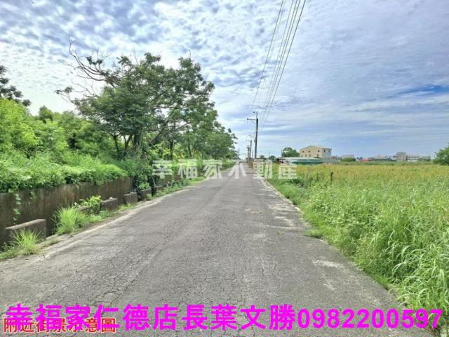 台南佳里農地-10