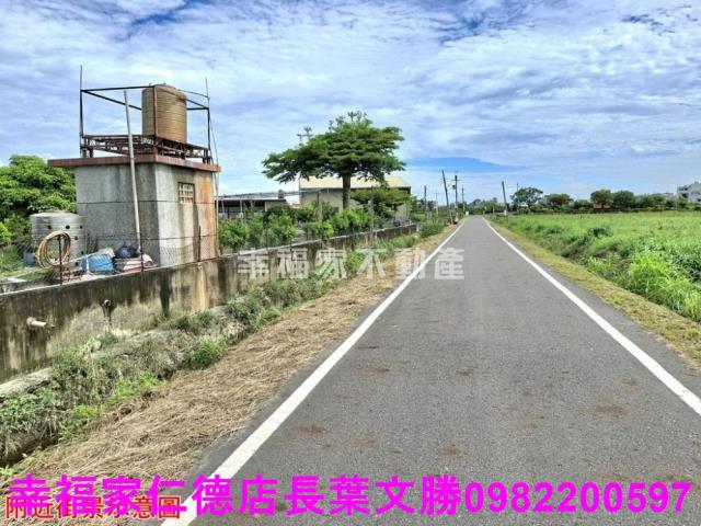 台南佳里農地-12