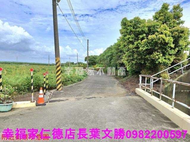 台南佳里農地-13