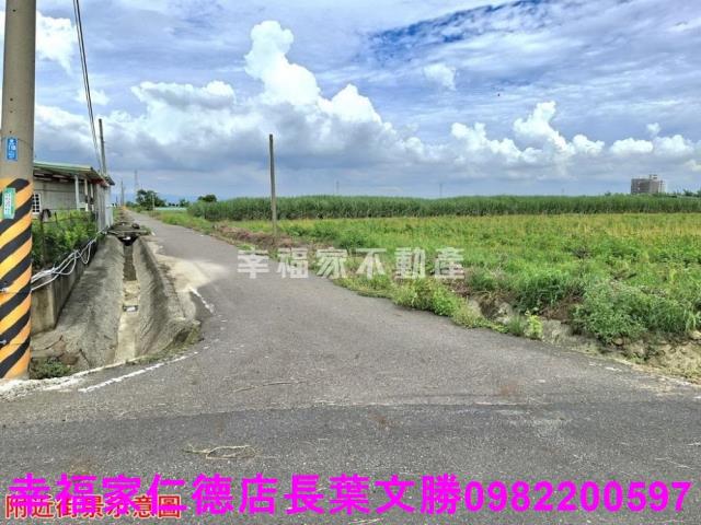 台南佳里農地-14