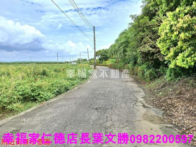 台南佳里農地-15
