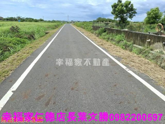 台南佳里農地-1