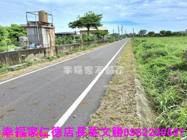 台南佳里農地-2